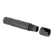 ACM GEMTECH HALO type silencer - black